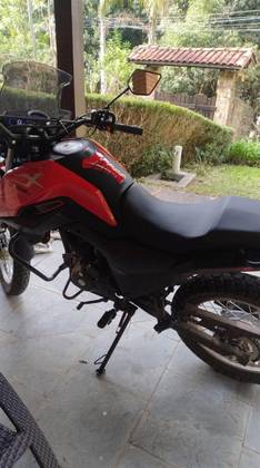 SHINERAY SHI 175 